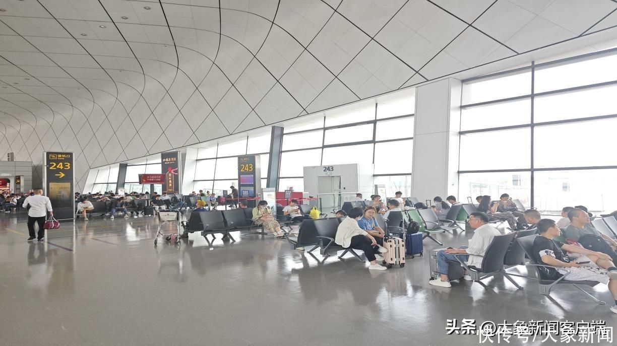 郑州机场洲际航线(郑州机场开通了哪些国际航线)