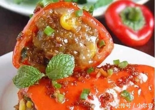 家常菜|简单而又美味的家常菜,做法简单味道一绝,保证全家人都爱吃