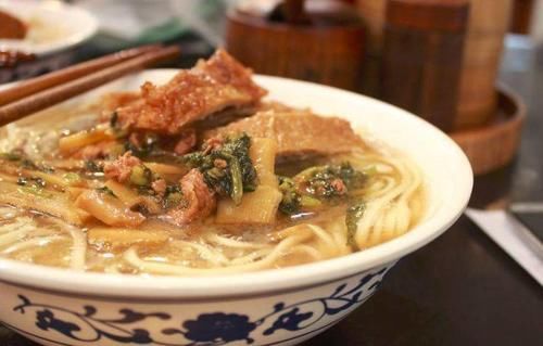 收藏|杭州美食攻略奉上,带你从早吃到晚!请收藏!