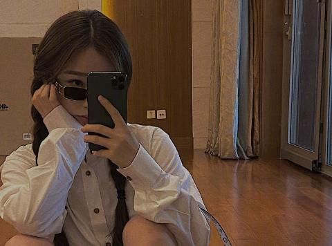  张艺凡|虞书欣只关注1位《创3》选手，看清是谁后，粉丝不吭声了