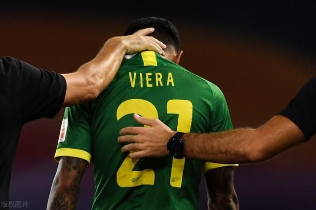  压根儿|唯一四连胜球队？压根儿就不值得高兴！国安没有比埃拉球都不会踢