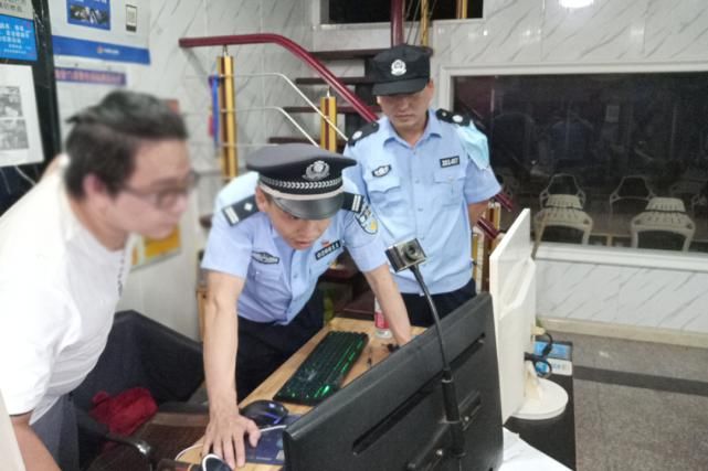  警力|这场“夏季风暴”，宁海警方出动了600多名警力！