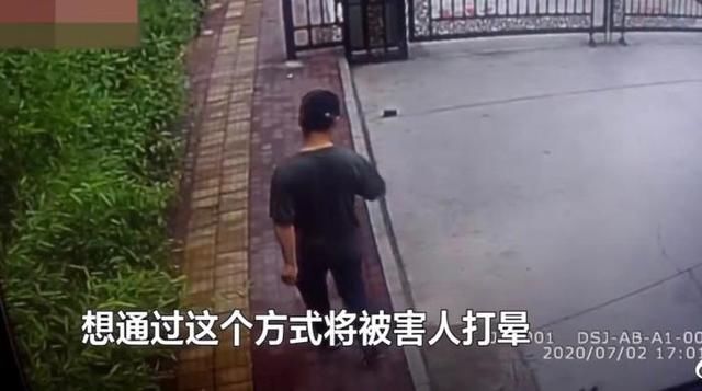 爆笑|沙雕入室盗窃见主人学影视剧中动作，结果搞笑了，网友爆笑评论