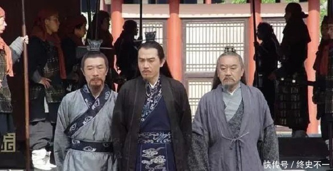 放牛|朱元璋曾给刘德放牛，当上皇帝后，地主刘德有什么下场