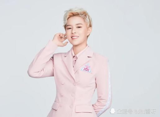  少女|深扒火箭少女101的女队员们，每个人的家境如何？