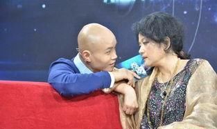 单身|参加节目被乐嘉“突吻”,戏中演寡妇,今66岁依旧单身