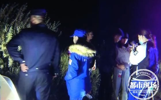  民警|“电话打不通！”3名游客荒郊野岭失踪，1人还患有糖尿病