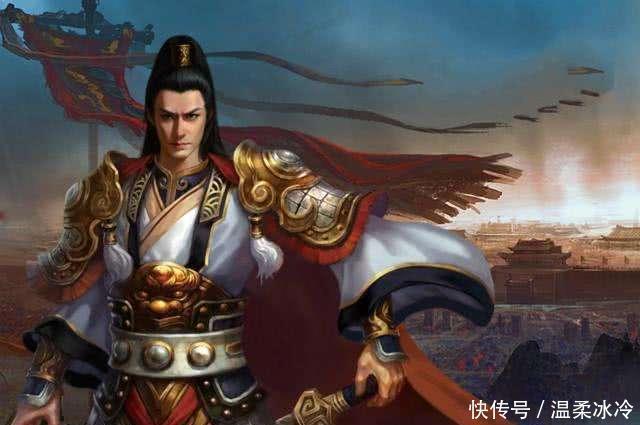 将军|悲情苻坚,一代仁君只因一场战争就身死国灭吗?相信你就肤浅了