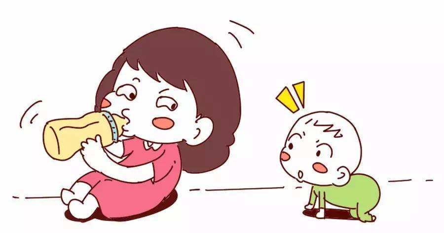 妈妈|立秋后,妈妈和宝宝尝试的各种断奶法,宝妈宝爸果断收藏起来