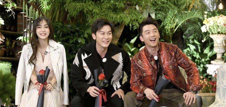 嘉宾|退出跑男的嘉宾谁发展的最差,陈赫成网红,他基本已被遗忘