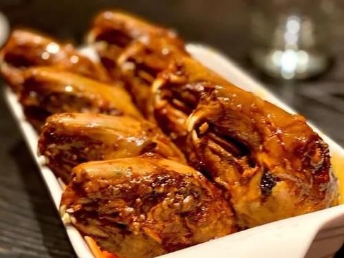 川菜|京城这些川味小馆,让您一筷子回到四川!