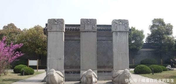 与自己|李鸿章为什么要告诉儿子, 死后要与赵小莲合葬, 而不是原配夫人?