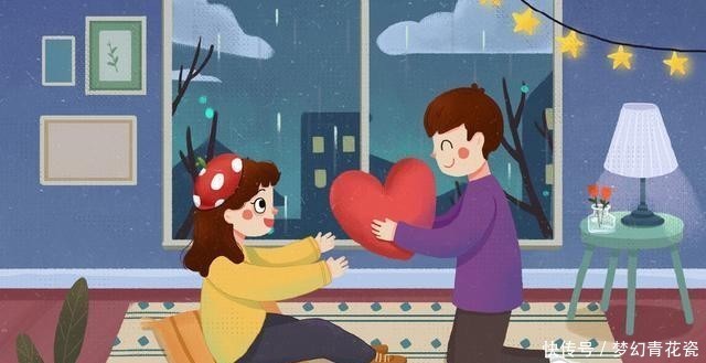 男女|男女接触,做过这些事,关系就不一般了