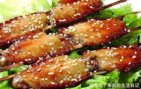 上价|烧烤中的“隐形贵菜”,造不了假还卖不上价,吃得越多老板越心疼