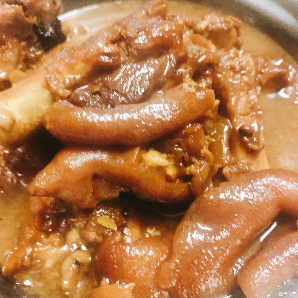  美食|【美食大赏】妈妈牌的晚餐