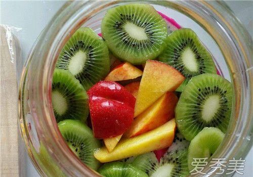  能很好|喝酵素竟然可以帮助祛痘，油性肌肤的妹纸们看过来了