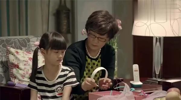  孩子|为什么孩子一定要自己带？这是我听过最好的答案