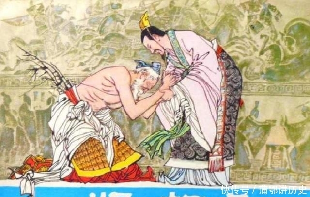  机关门|传承千年的“白事知宾”，其神秘面纱背后是“孝礼”的习俗现象