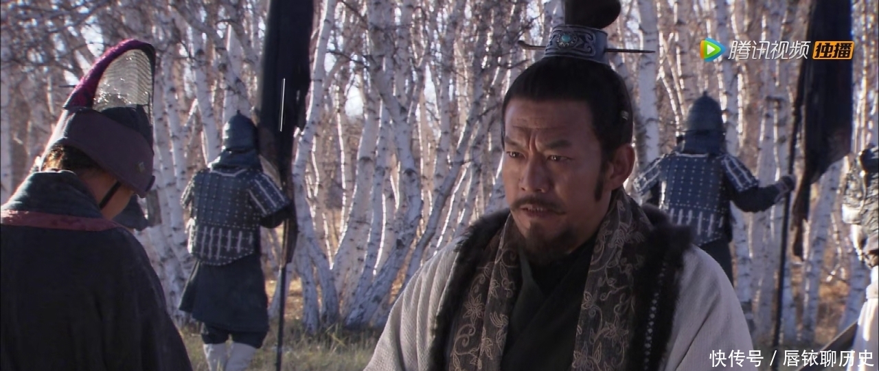 残生|鬼谷子之徒秦国相国张仪:做一个天下梦,然后了却残生