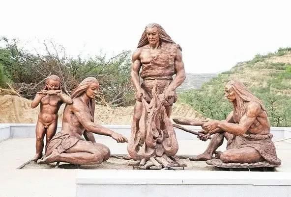  太行山|深远传奇的五千年山西“必游”之路