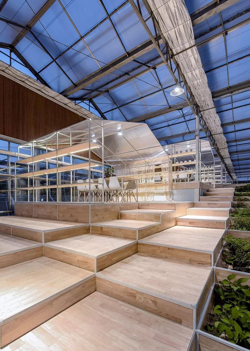  不落俗套|乡建如何不落俗套？15个最佳乡村建筑告诉你