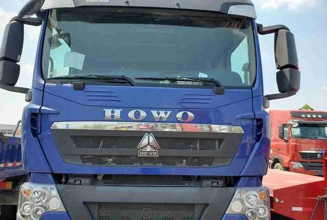  不错|取代豪沃-7,曼技术更可靠驾驶室舒适性也不错,豪沃TX工程车会火吗