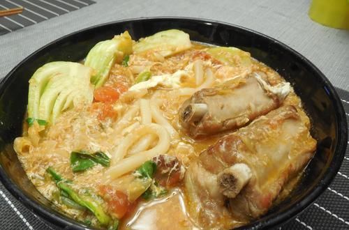  蔬菜高汤|炖排骨时，有人先焯水，有人直接炖，大厨：都不对，教你正确做法