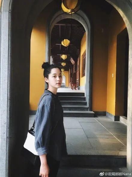 vintage|在哪儿最容易偶遇虞书欣？