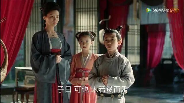  骨火|神仙选角，《隐秘的角落》三个小戏骨火了，这些后浪们，够浪的！