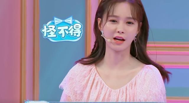 化妆师|为何Baby只在跑男“口红粘牙”,其他节目却不会?化妆师道出原因