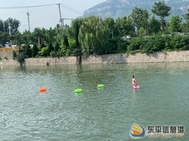  男子|痛心！一东平男子外出游玩时溺水身亡