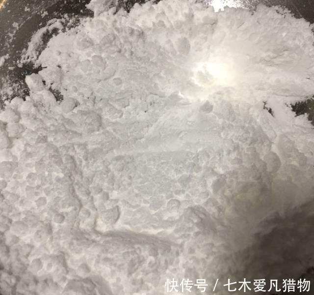 配方|巧克力曲奇,松脆浓郁,教你超详细配方