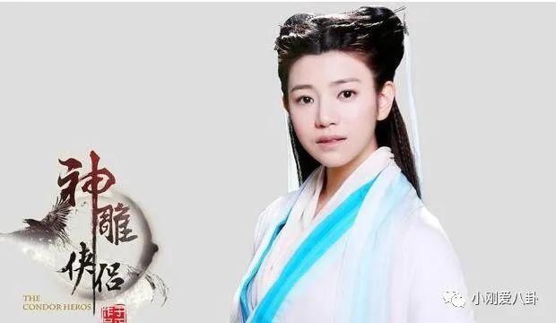  女星|她才是“小龙女”的第一人选，却因生病错过，意外成就了陈妍希！