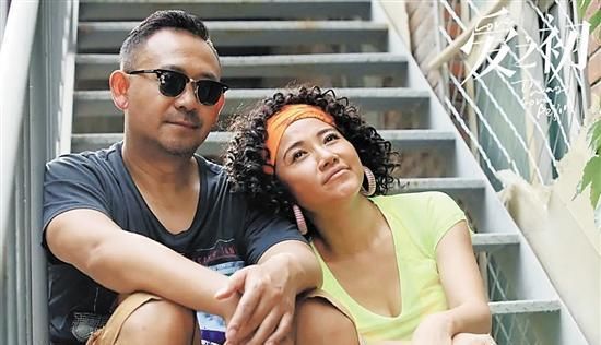  爱之初|《爱之初》再现海外华人真实生活状态 俞飞鸿越洋追爱