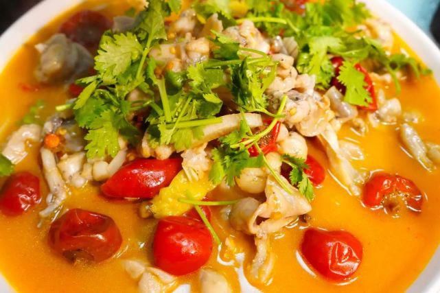 舌尖|拾味德清 | 踏遍江湖只为寻这舌尖一抹辣