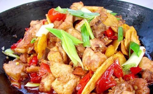 鲜美|每日精选鲜美菜肴,好吃不腻,吃饱喝足,开启健康活力每一天