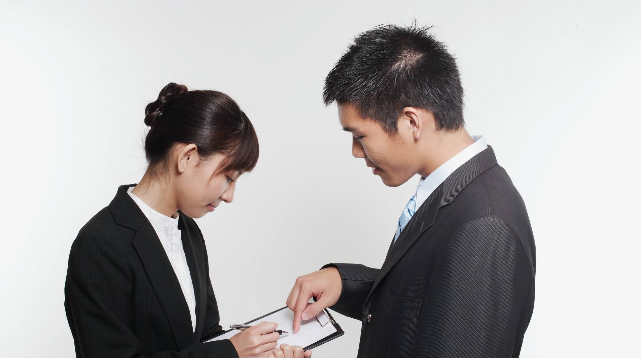  领导说话|职场干货——跟领导的相处之道