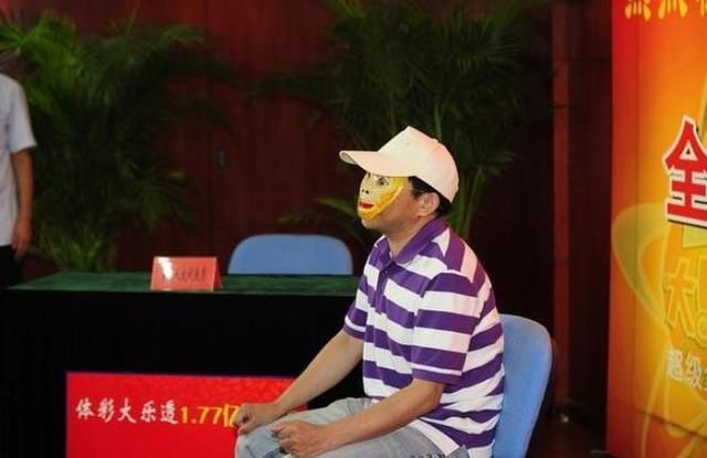 奖得主|42元复式票命中591万巨奖，大奖得主现身，来自黑龙江哈尔滨
