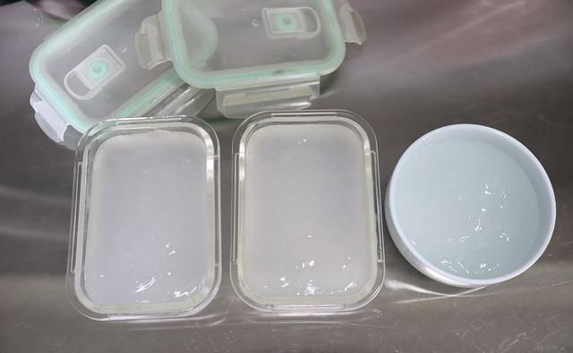  酸辣|“秋老虎”来了，自制1碗酸辣凉粉，开胃填饱肚子，还不担心长肉