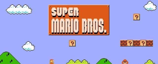 命名|为什么中国银行版本Switch选择三个“马力欧”系列游戏作为