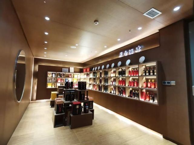 发展|酒说一线:郑州酒类连锁生死局