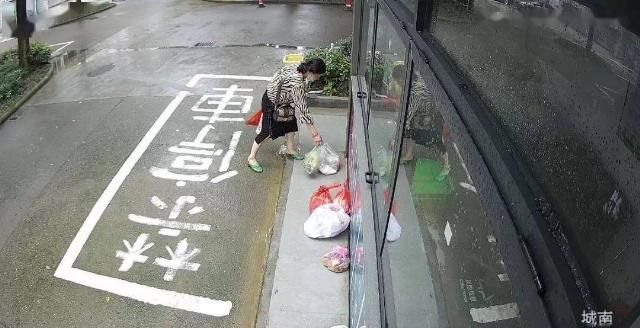 定点|7月13日垃圾分类曝光台 定时定点定投，养成垃圾分类好习惯