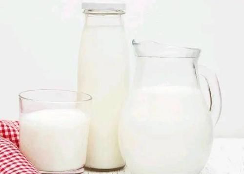 长期|老年人长期缺钙,对身体有一定的危害,除了吃钙片还可以多吃这些