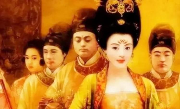 司马颖|东晋王朝建立后, 到底是谁的天下? 司马氏, 王氏, 还是牛姓江山