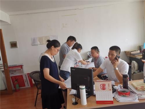 浙商|抗击“黑格比”台风,浙商保险勇担责任