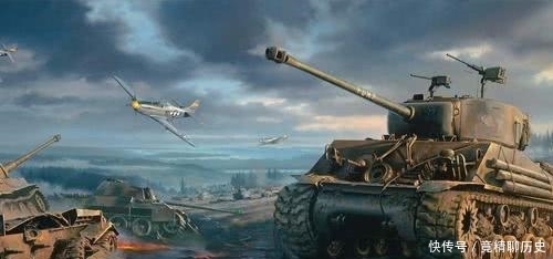 技术|“喀秋莎”火力强大,德国为何从不使用呢?德国军工技术不行吗?