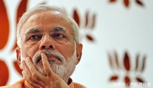  中国|是“自己人”印度传来消息，美科技界它在帮助中国