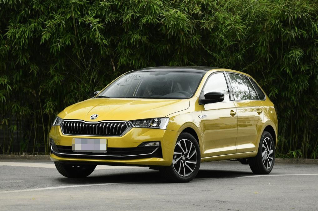 斯柯达|斯柯达昕动跌至6万2，一箱油可跑900公里，能否让你心动？