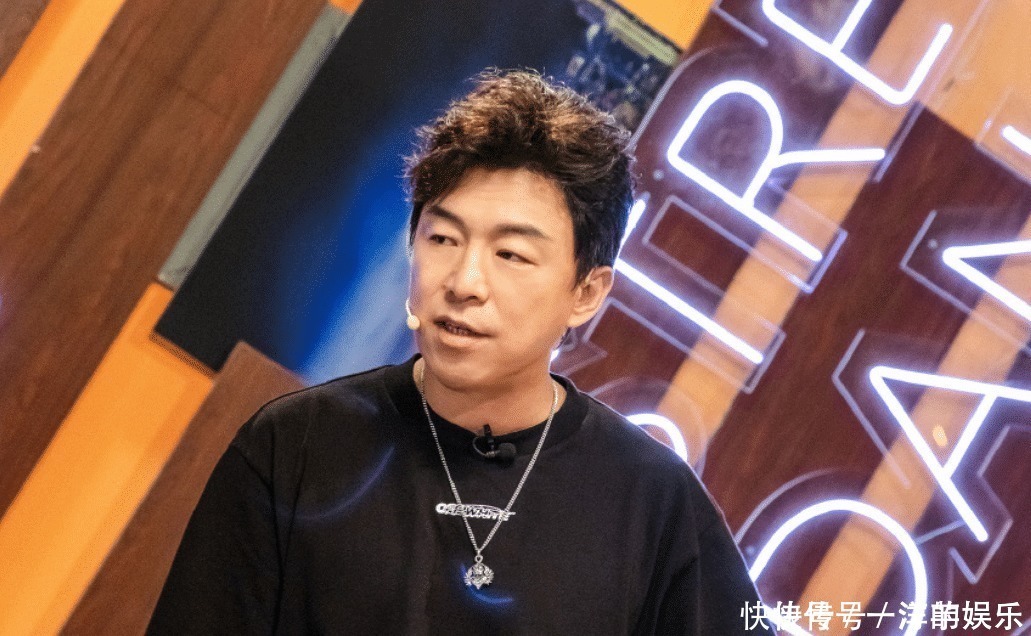 齐舞|《这就是街舞3》第四期齐舞是点睛之笔,非常精彩,又燃又炸