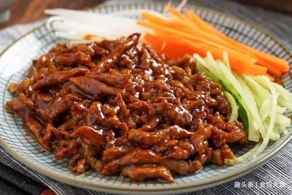 老少皆宜|吃出满满的幸福感的家常菜,解馋下饭,老少皆宜,天天也不腻!